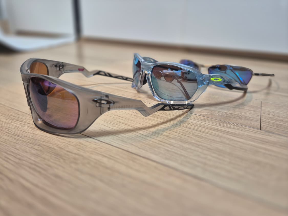 오클리 라테랄리스 라터리스 상품이미지4