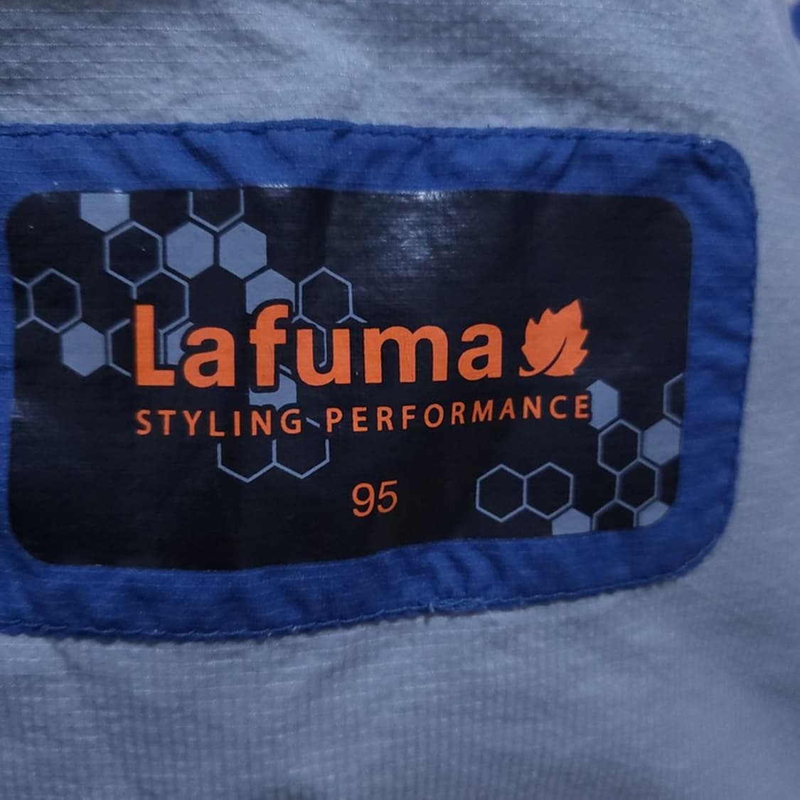 라푸마 Lafuma 남 자켓 95 0413 상품이미지6
