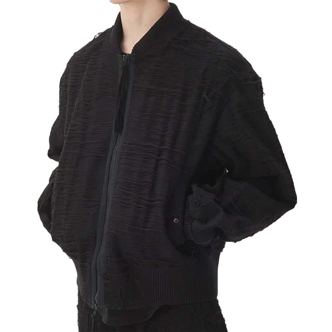 Troubled Waters 봄버 자켓 s 상품이미지1