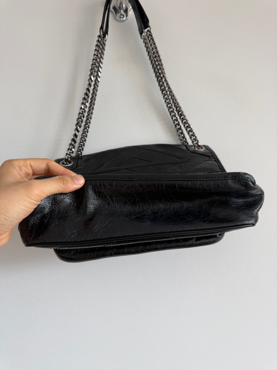 생 로랑(Saint Laurent) 니키백 상품이미지4