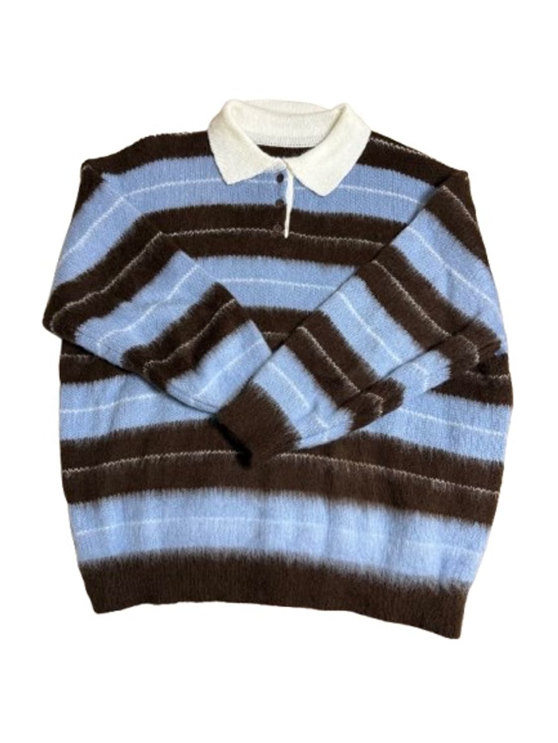 스트라이프니트 상품이미지1