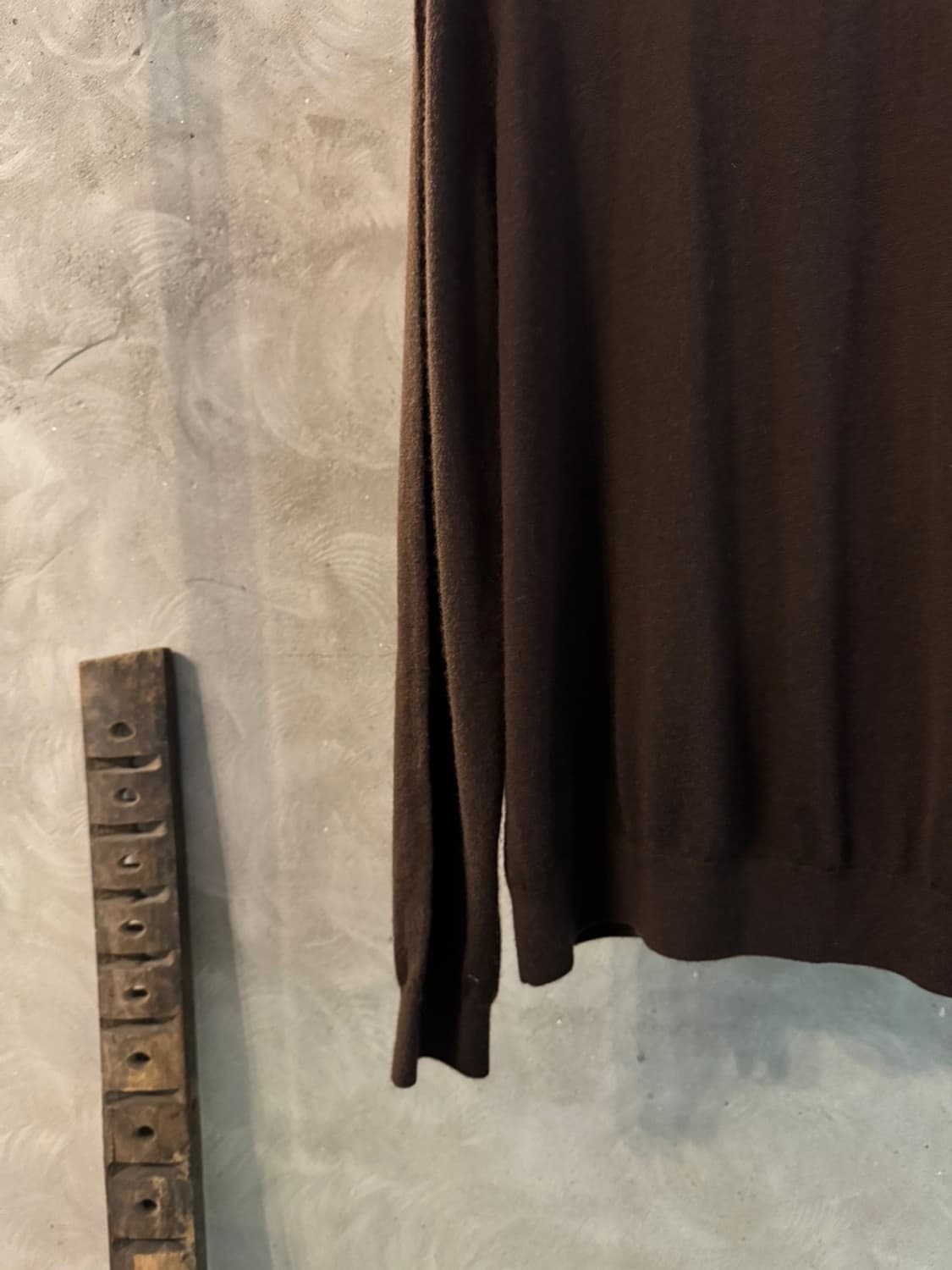 VINCE 빈스 울 캐시미어 니트 100 상품이미지5