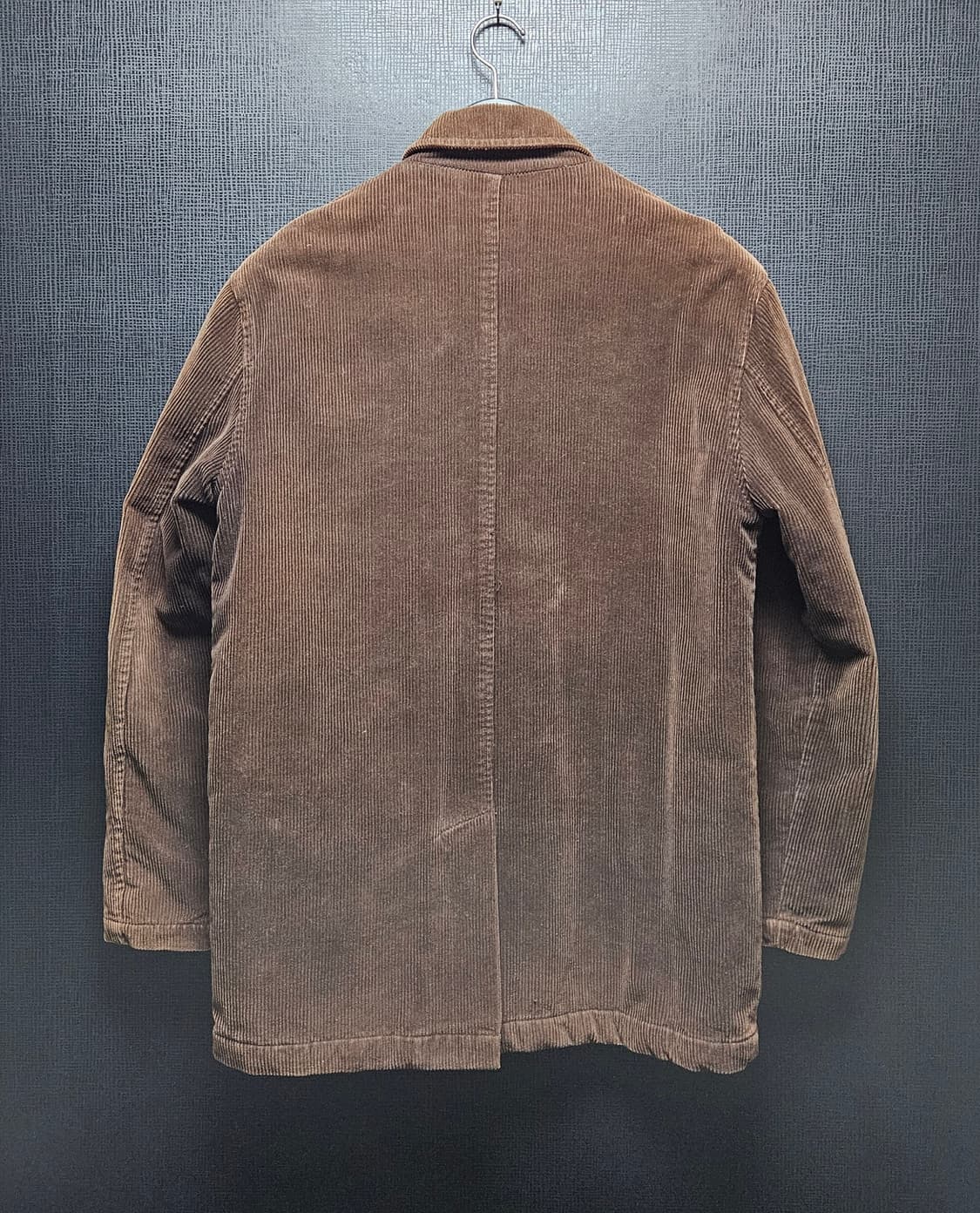 S 폴로 진스 코듀로이 빈티지 자켓 상품이미지2