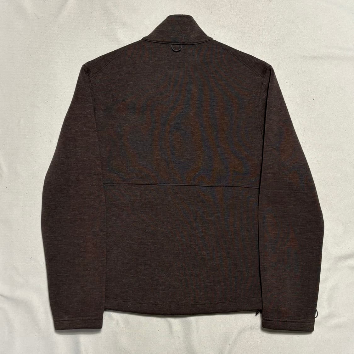 M 나이키 ACG 브라운 플리스 자켓 상품이미지3