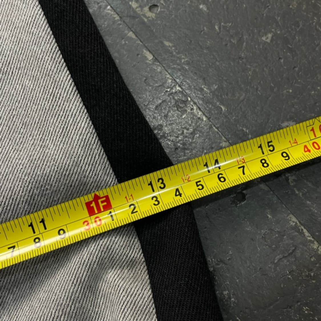 32 리바이스 올리언스 스토어 리폼 청바지  상품이미지8