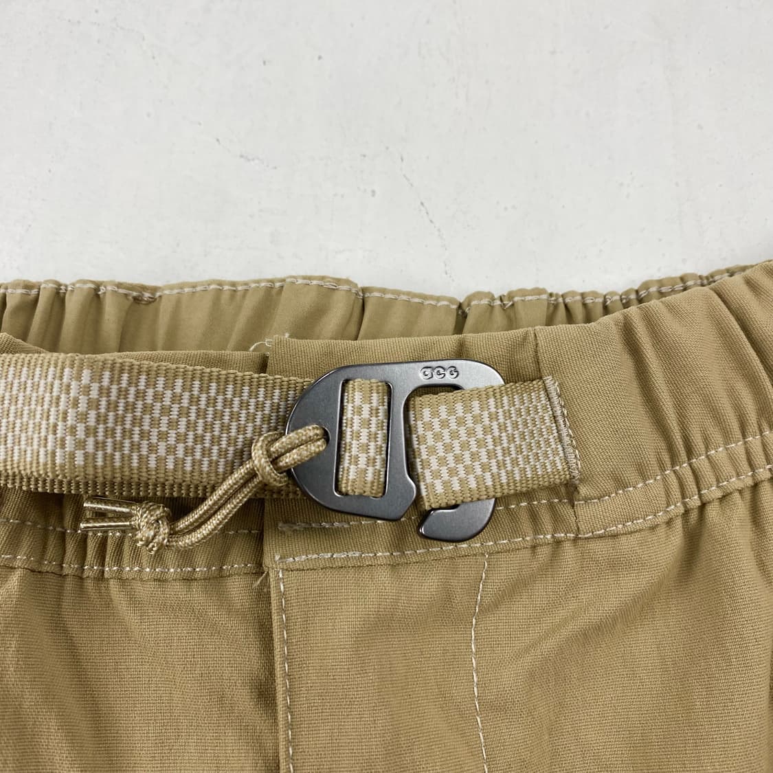 나이키 ACG 신형 스밋스 서밋 컨버터블 카고 팬츠 (95) 상품이미지9