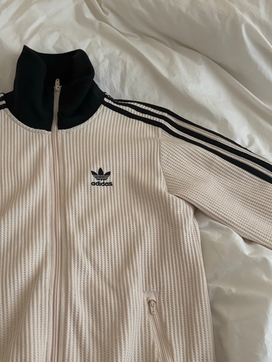 아디다스 와플 베켄바우어 트랙탑 상품이미지1