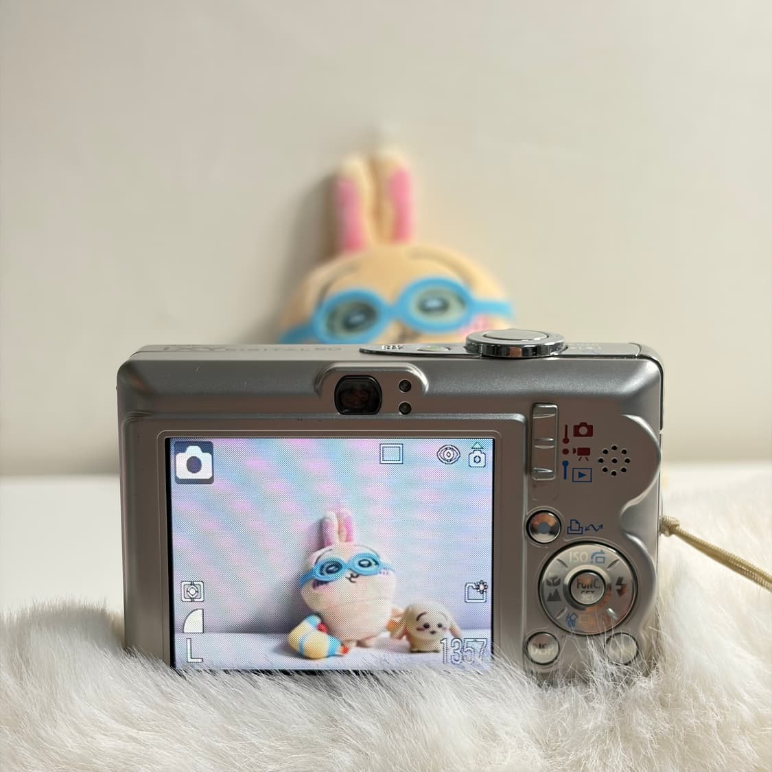 준민트급) 캐논 익서스55 상품이미지5