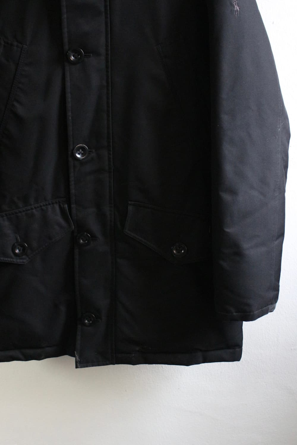 폴로 콜드 파카 상품이미지4