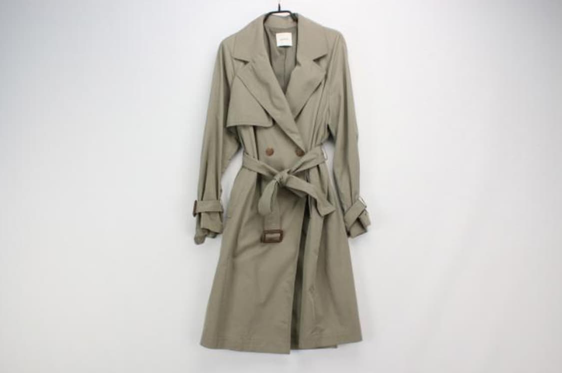 쉬즈미스 코트 상품이미지1