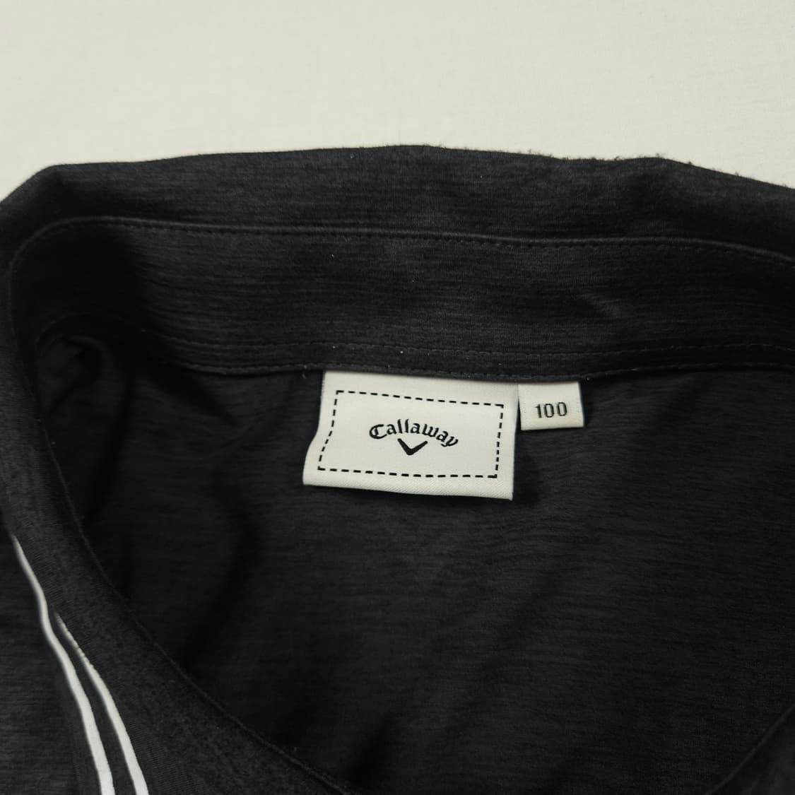 XL(105) callaway 캘러웨이 스포트 카라티 상품이미지5