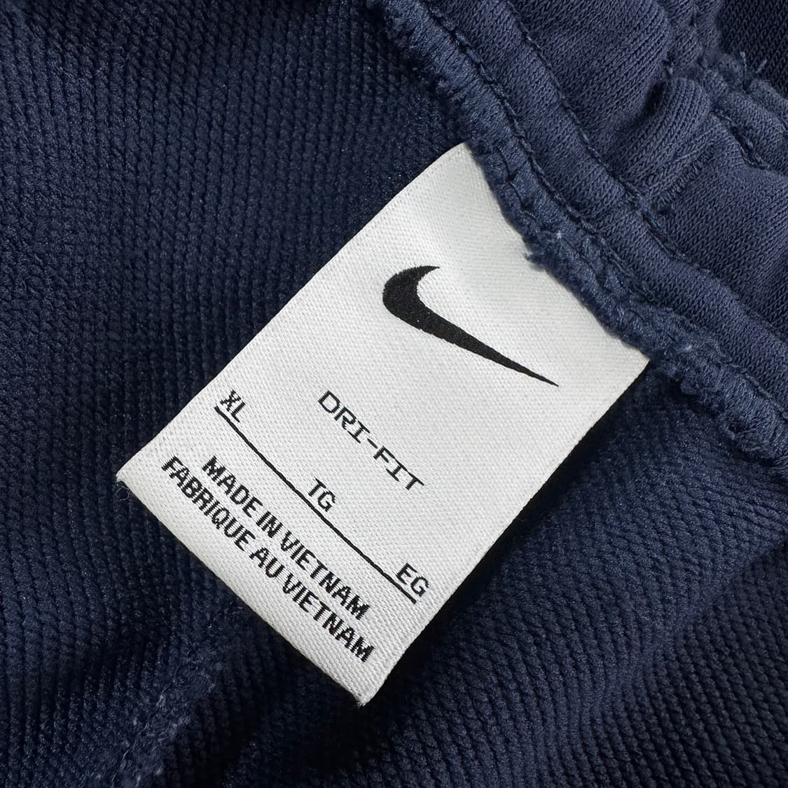 나이키 24 파리 생제르망 조거 팬츠 상품이미지5