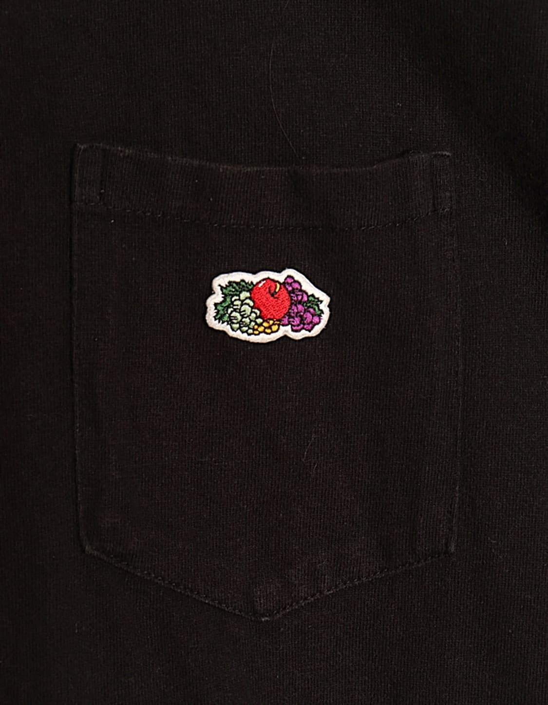 FRUIT OF THE LOOM Pocket T-Shirts 상품이미지3