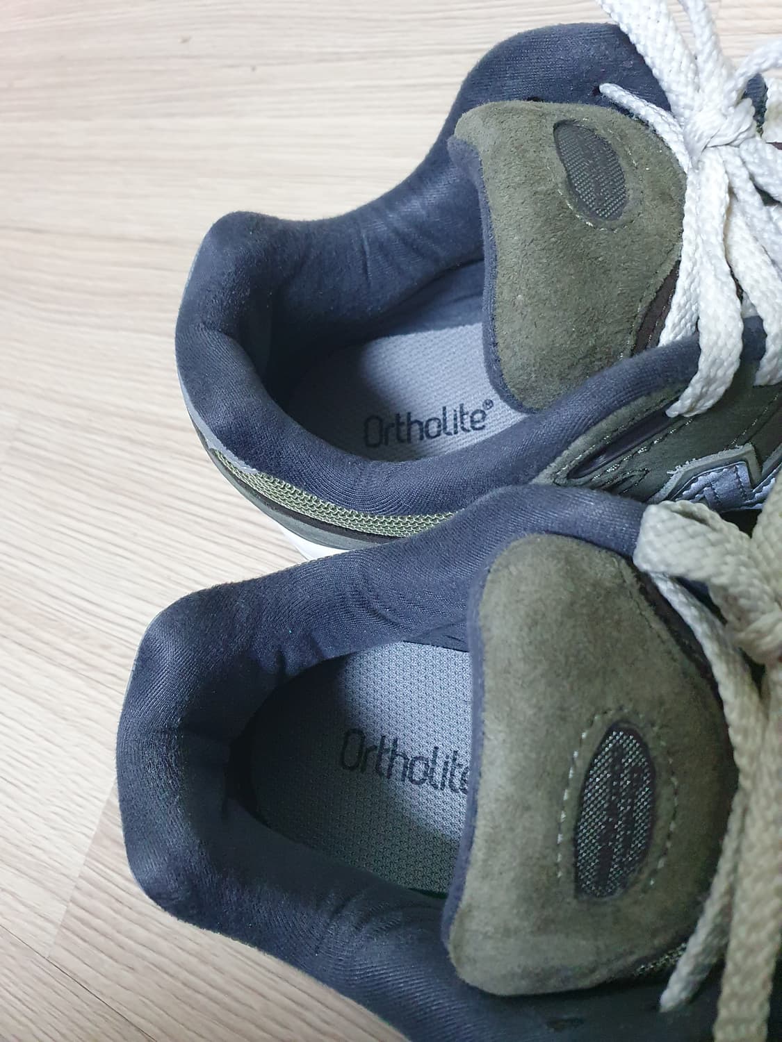 뉴발란스 2002R 운동화 270 상품이미지9