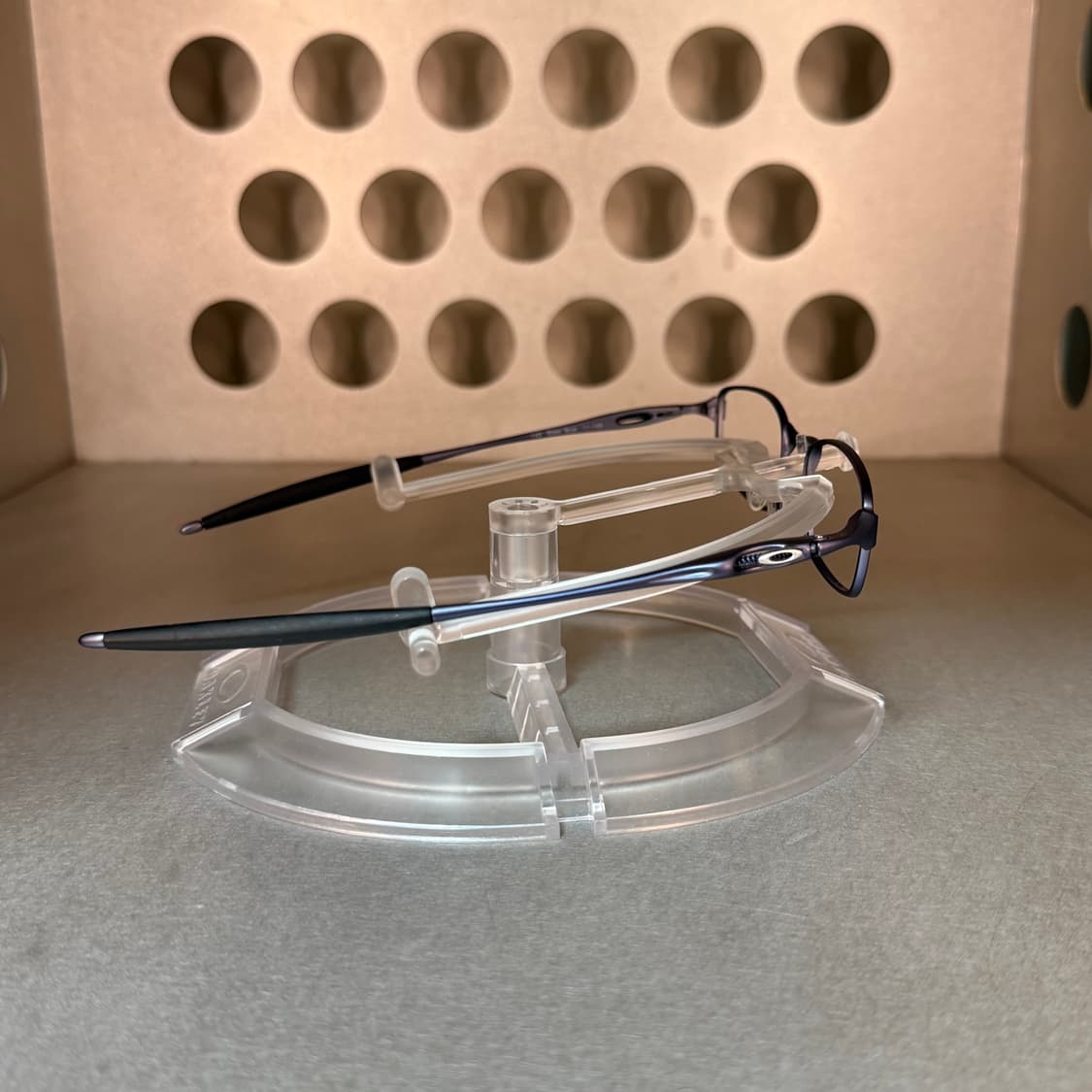 오클리 Box Spring 2.0 박스 스프링 (2003) 상품이미지4