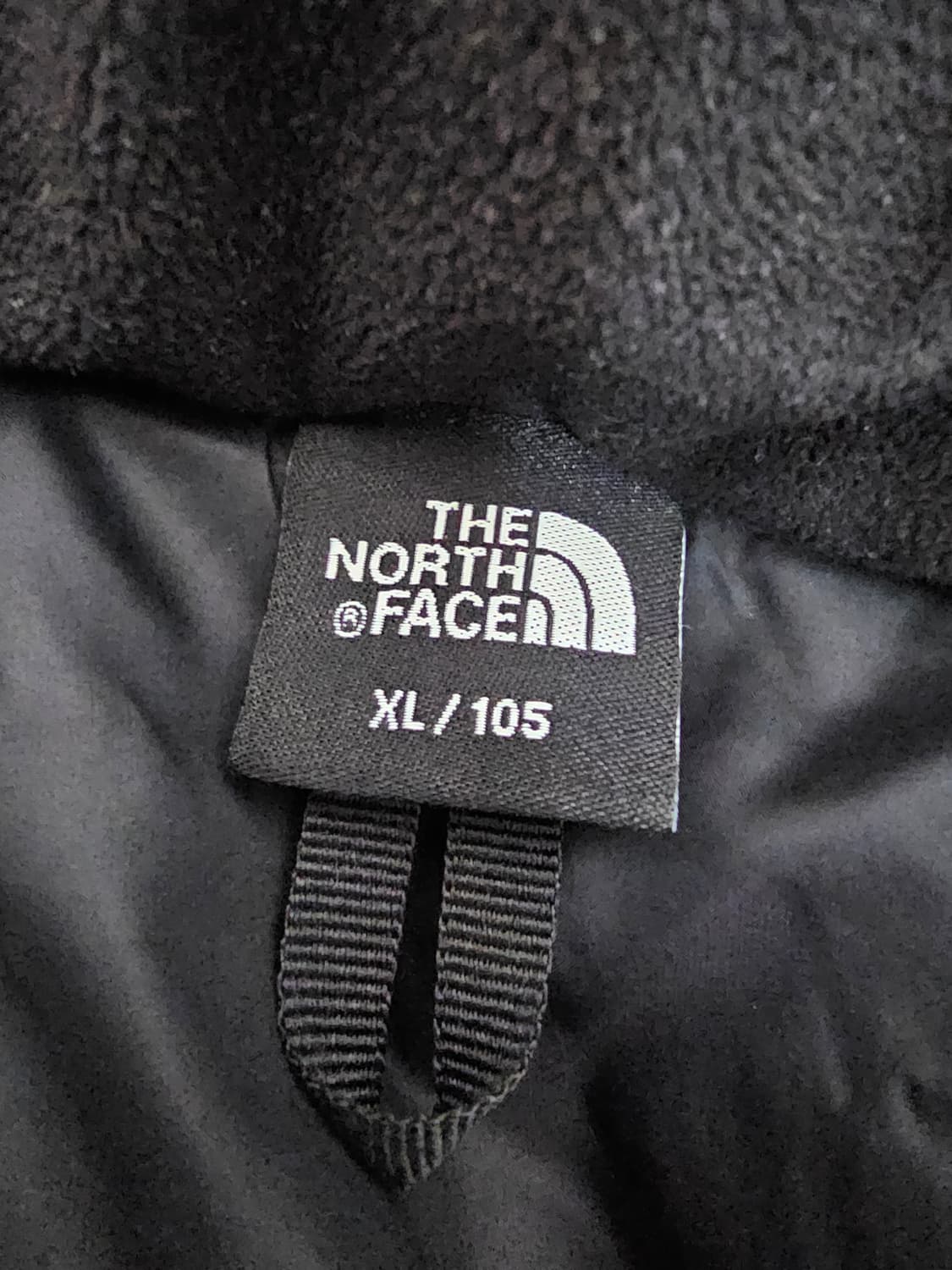 노스페이스 모브 브이모션 파카 XL 상품이미지4