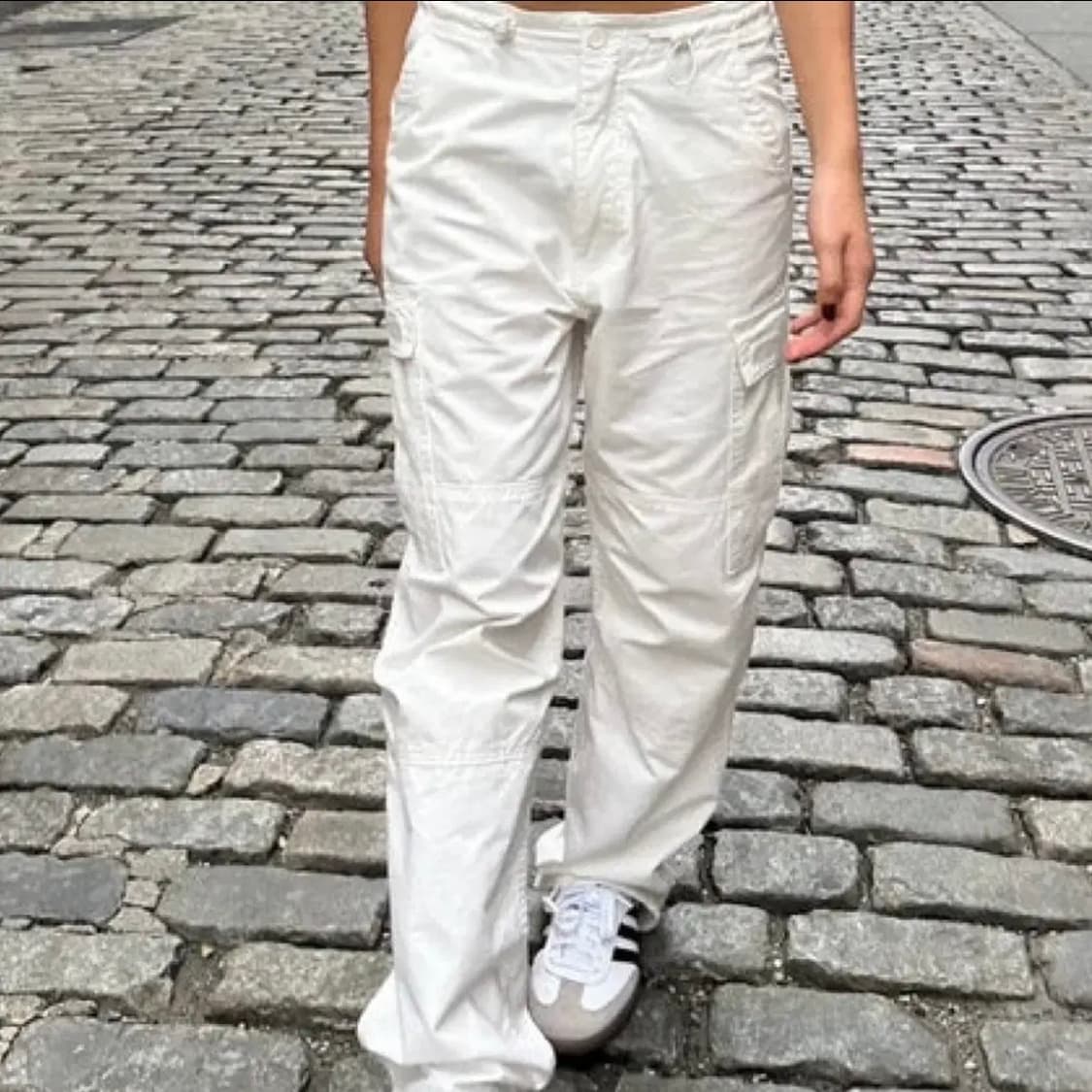 브랜디멜빌 하의 치마바지 상품이미지1