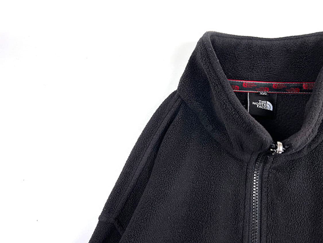 (100) 노스페이스 후리스 자켓 상품이미지3