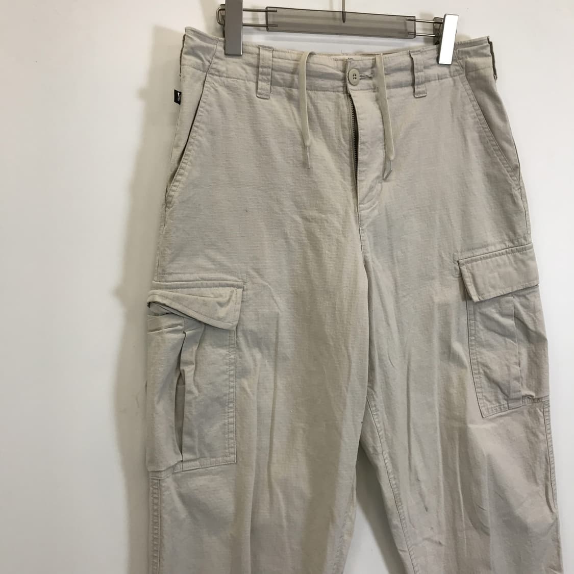 나이키 SB 립스탑 카고팬츠 [32인치] 상품이미지2