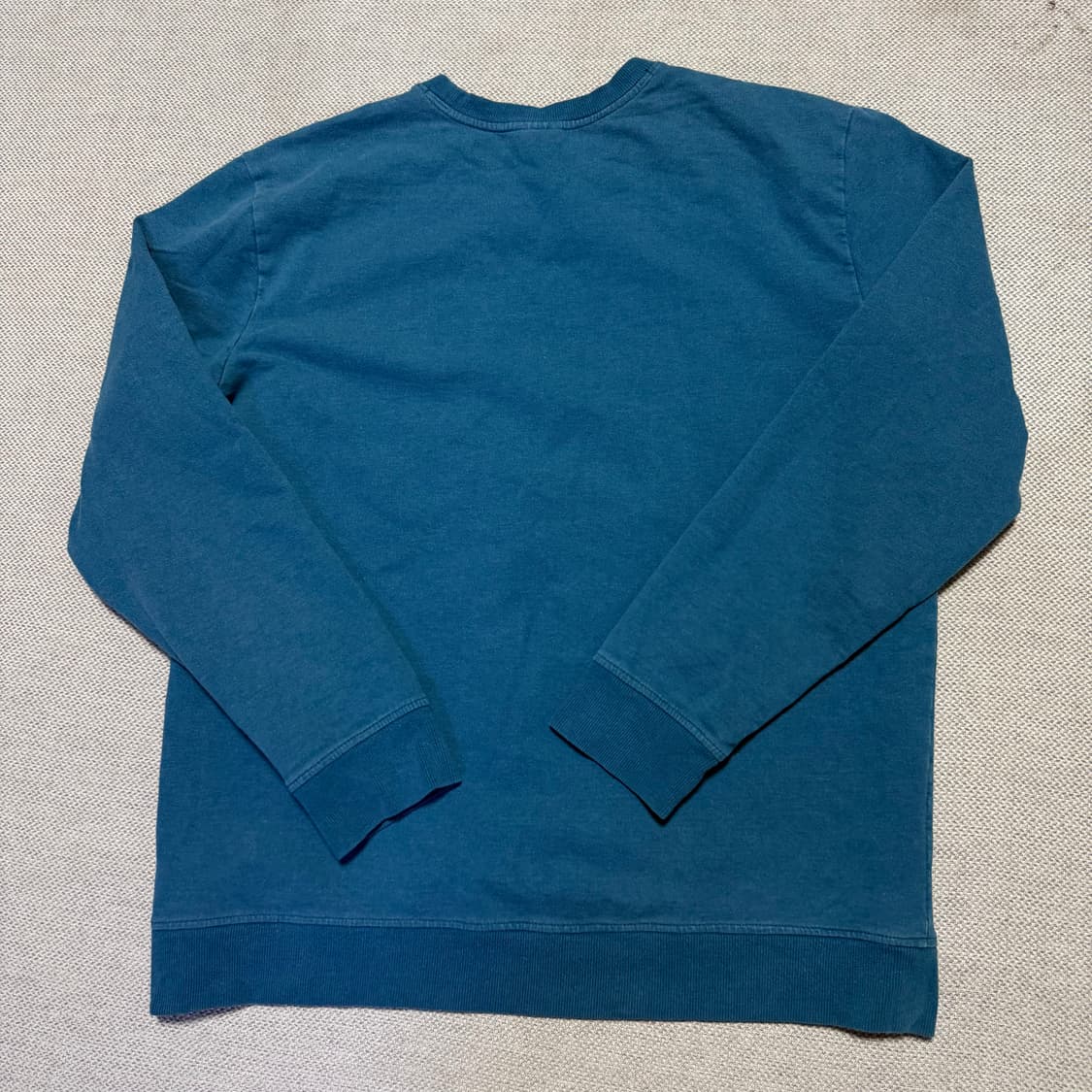 파타고니아 물고기 프린팅 맨투맨 상품이미지6