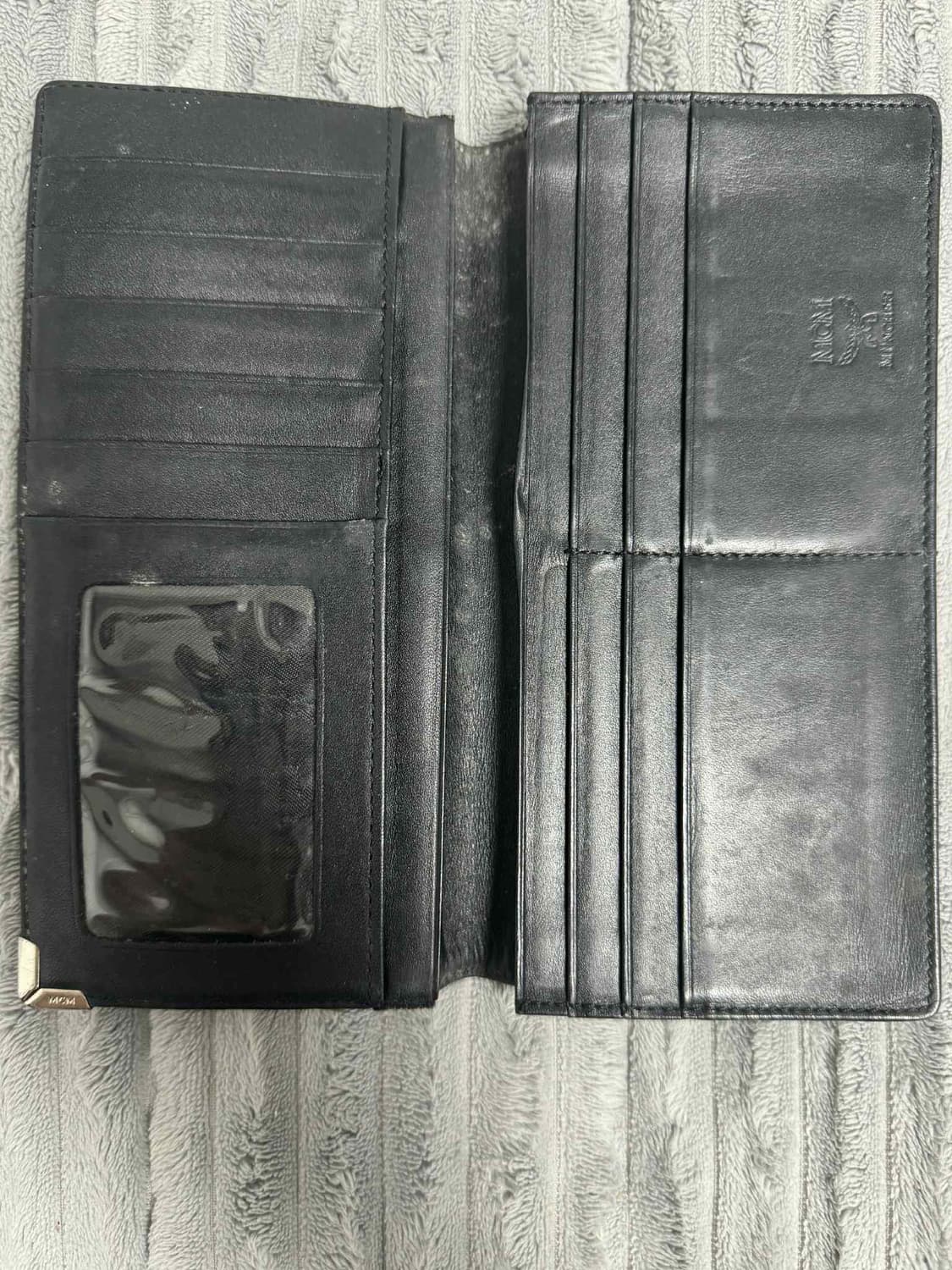 MCM 비세토스 장지갑 상품이미지2