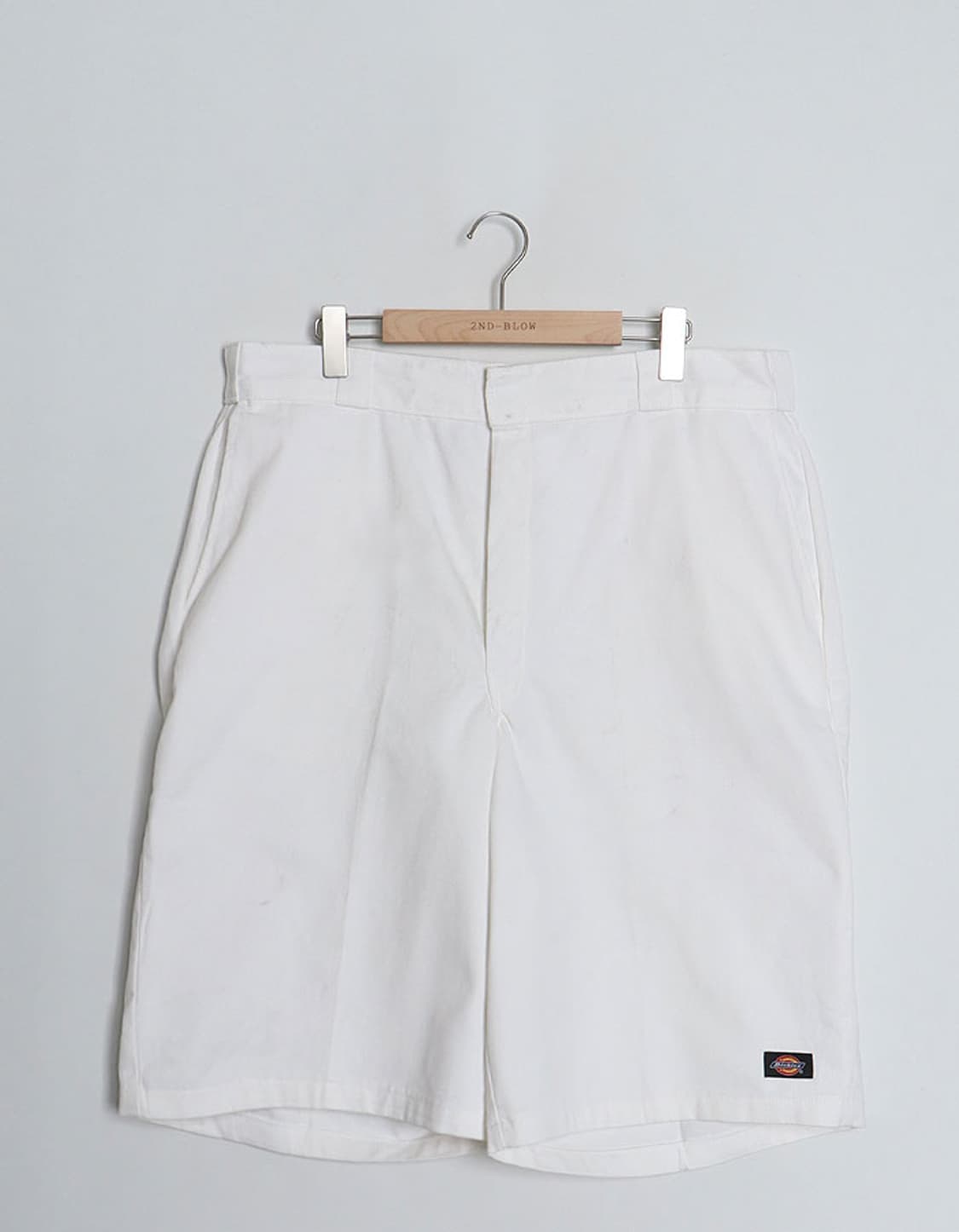  Dickies Loose-Fit Twill Shorts (40) 상품이미지1