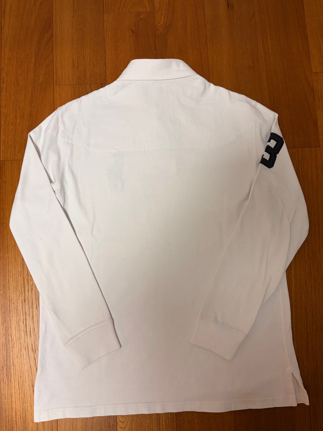 치프키프맛 폴로 랄프로렌 긴팔티 상품이미지5