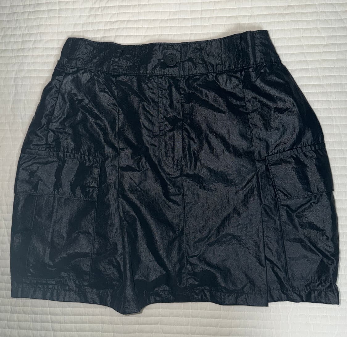 cargo skirt 카고스커트 새상품 2개 상품이미지2