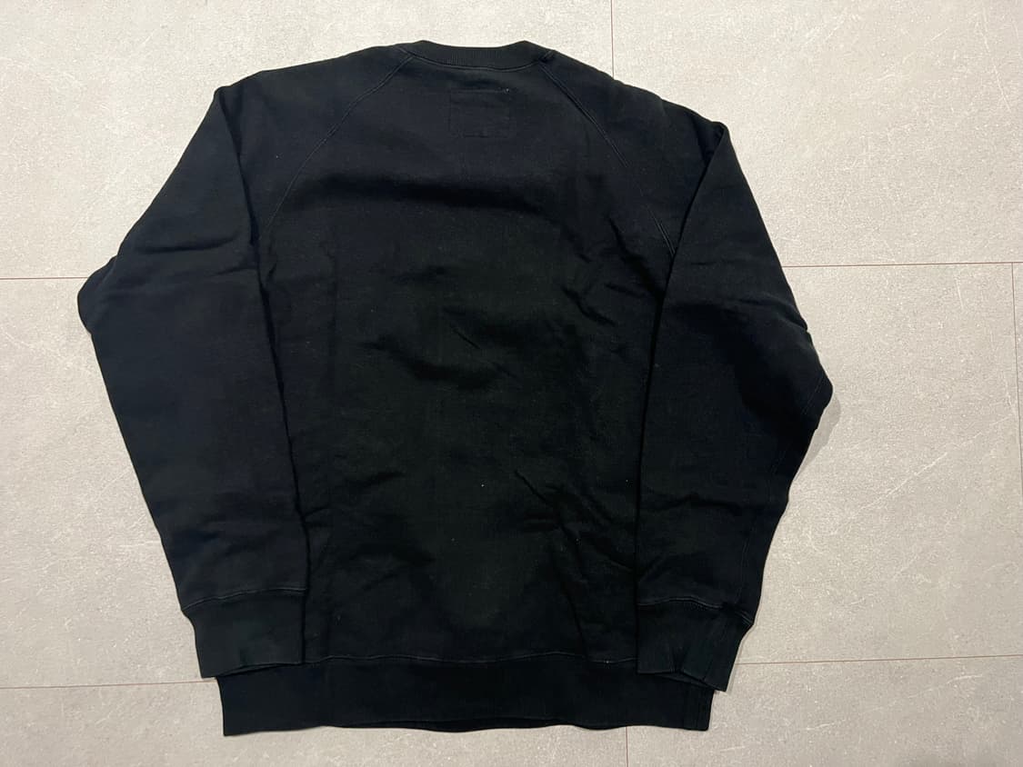 [중고][1] 사카이 스웻셔츠 상품이미지2