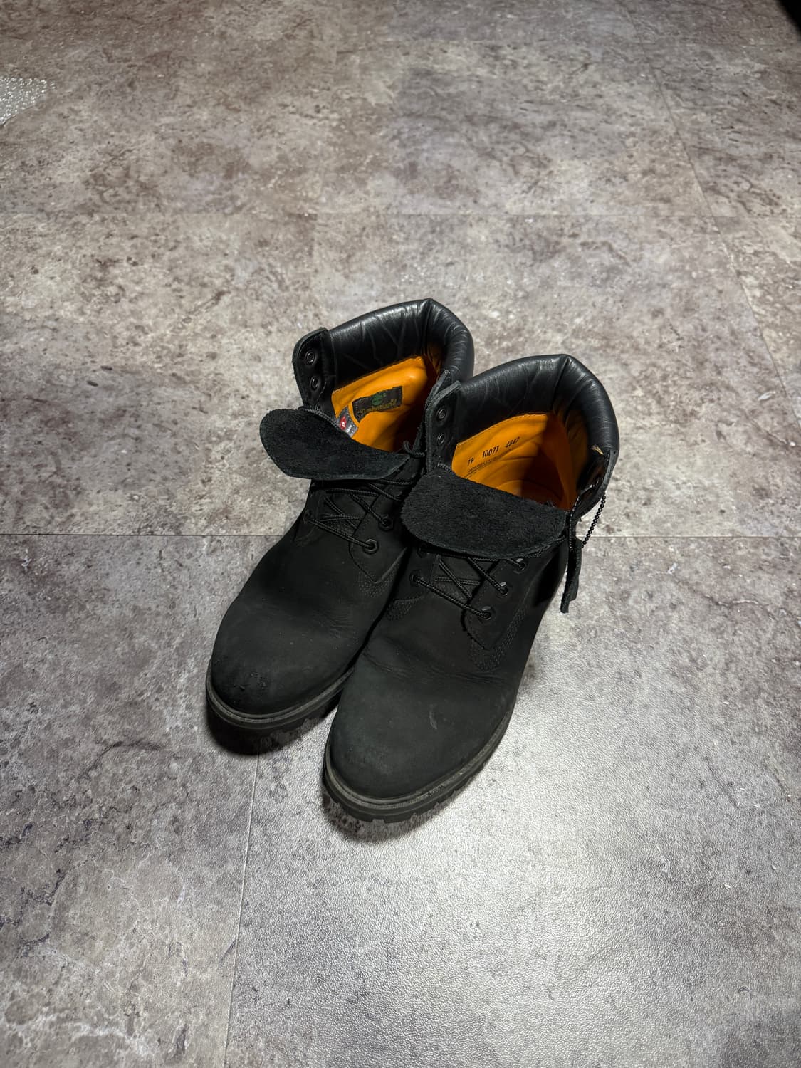 팀버랜드 6인치 프리미엄 250 상품이미지1