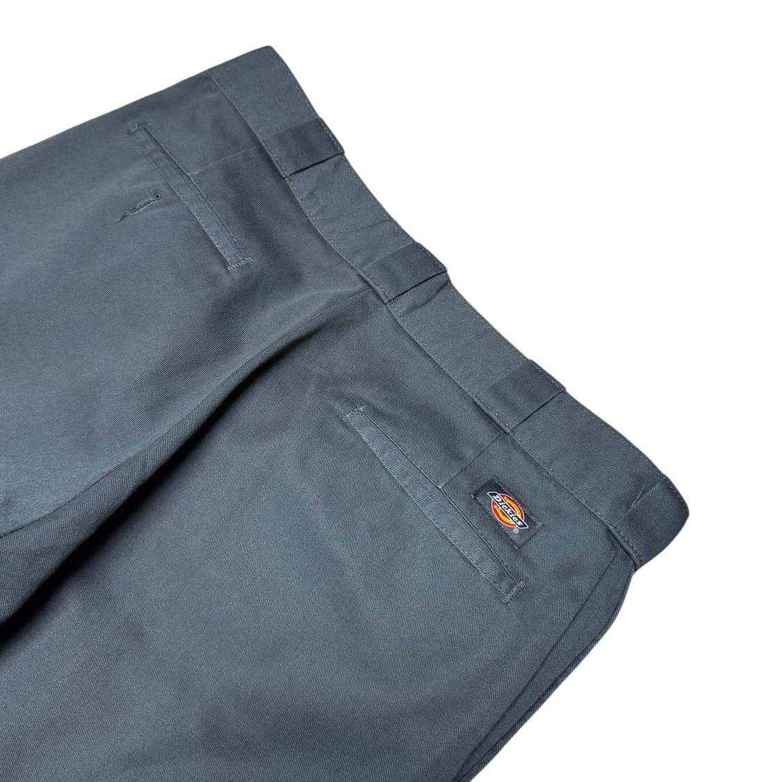 디키즈 874 그레이 34x32 사이즈 상품이미지3