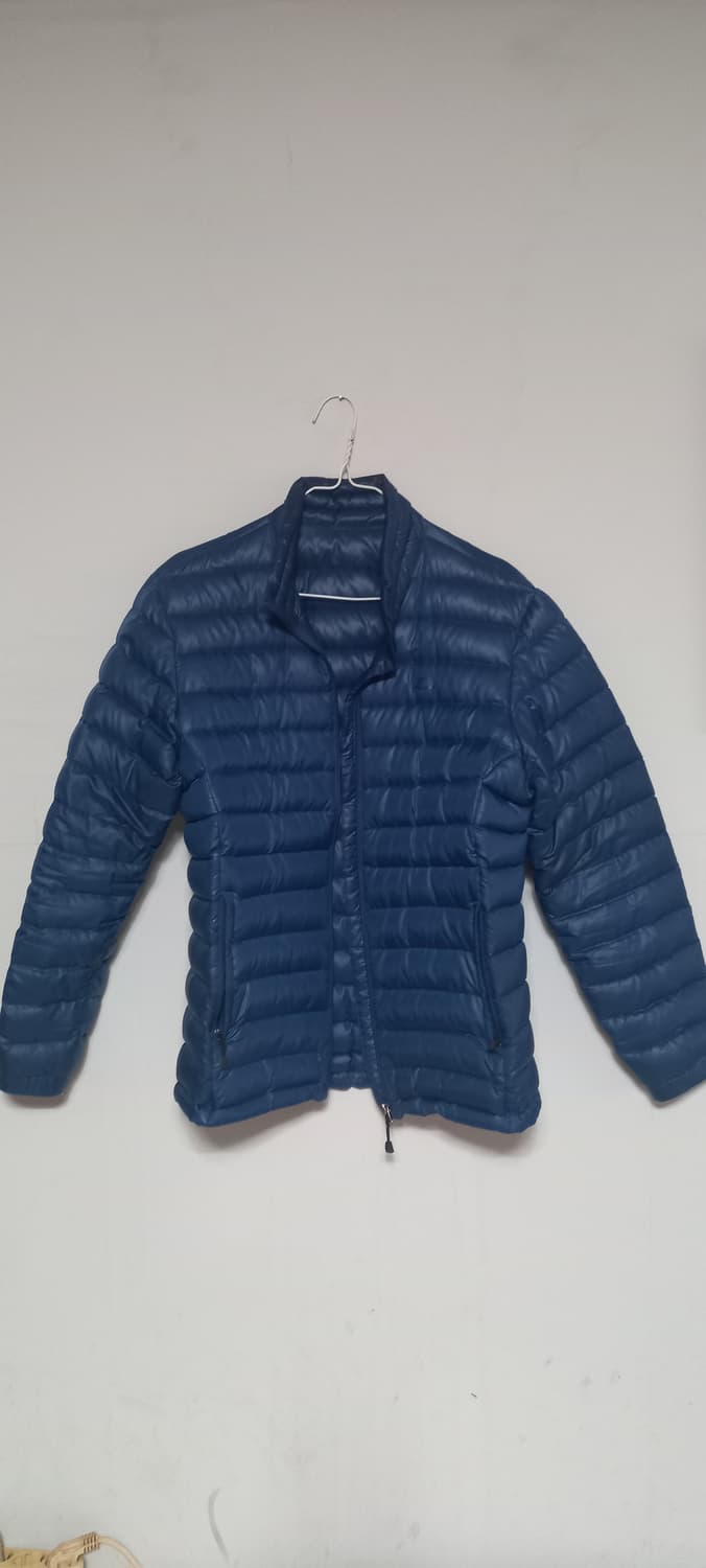 르까프 곱창 경량패딩 상품이미지1