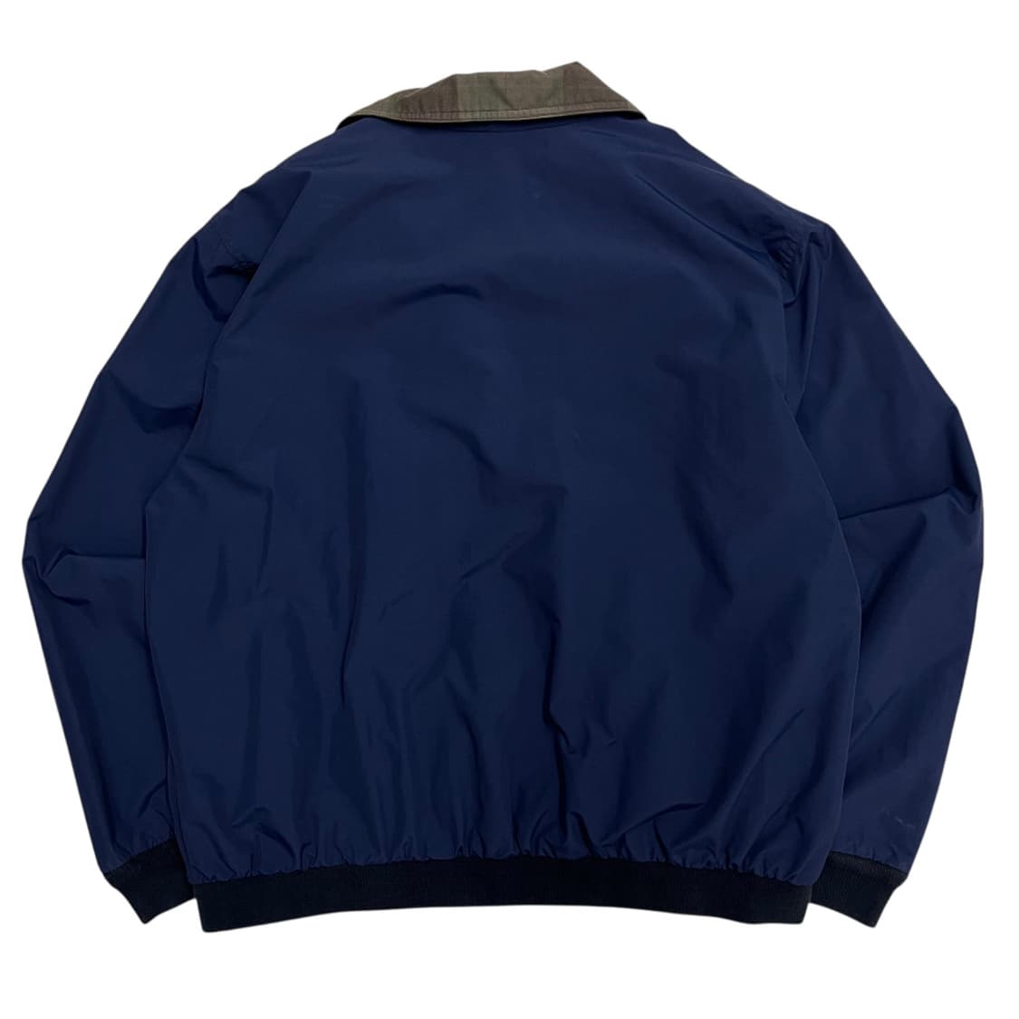 엘엘빈 블루 바람막이 자켓 XL 상품이미지3