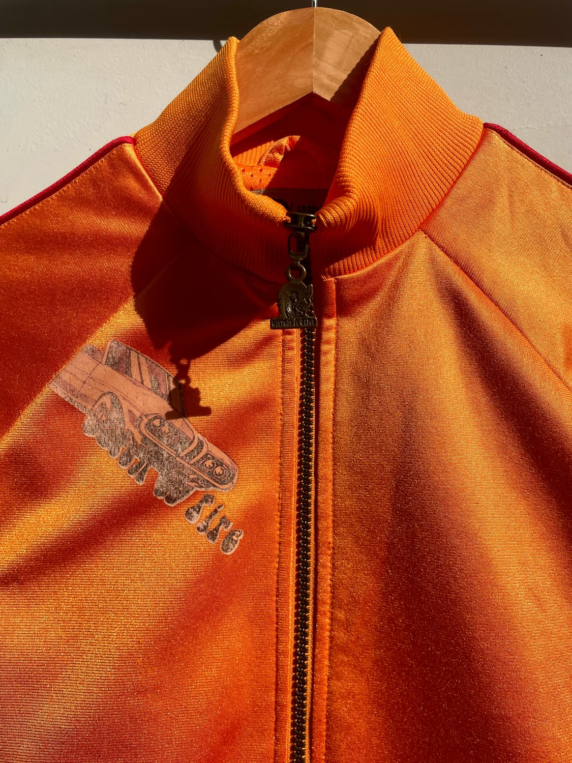 VintageThe Harder They ComeGraphic Track 상품이미지4