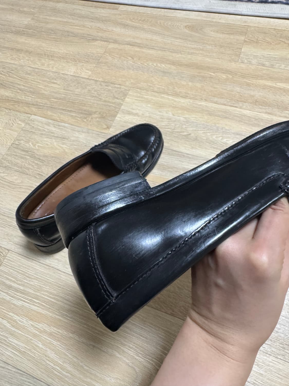 바스 클래식 페니 로퍼 상품이미지5