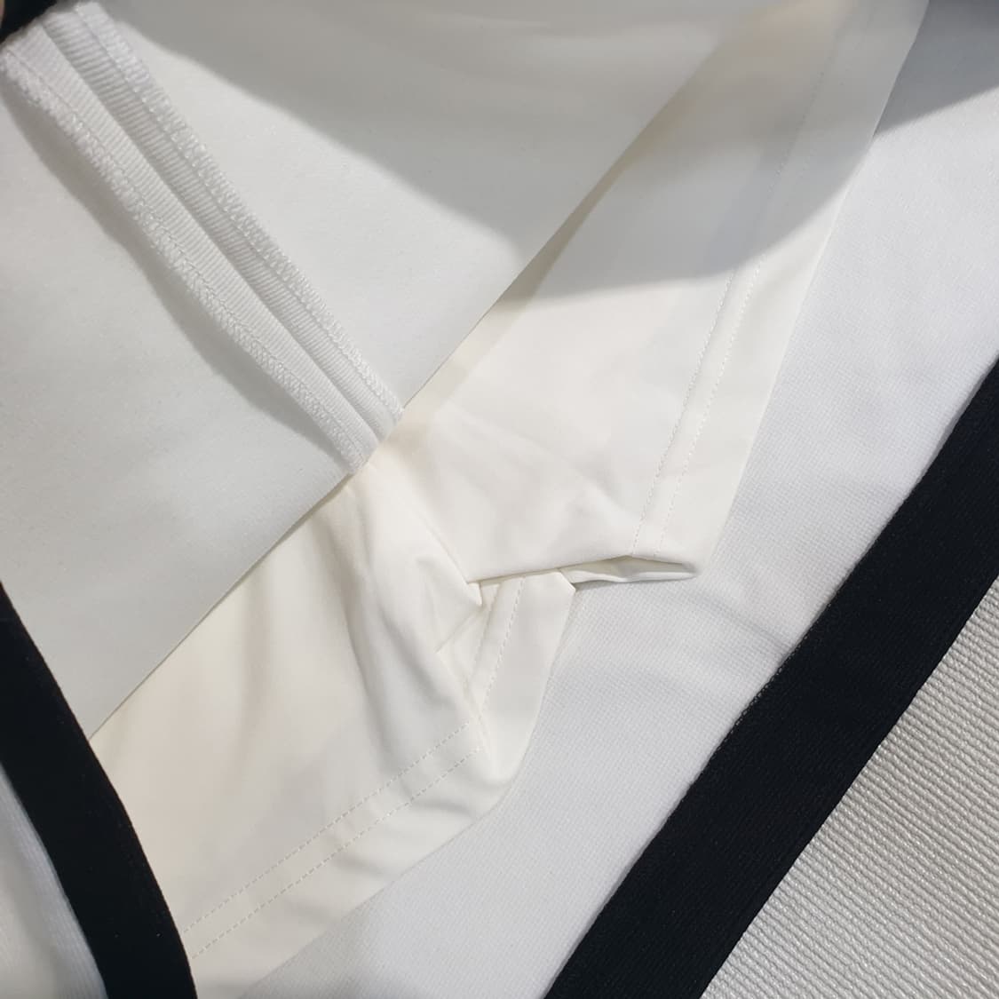 와이드앵글 골프 스커트 치마 26 상품이미지4