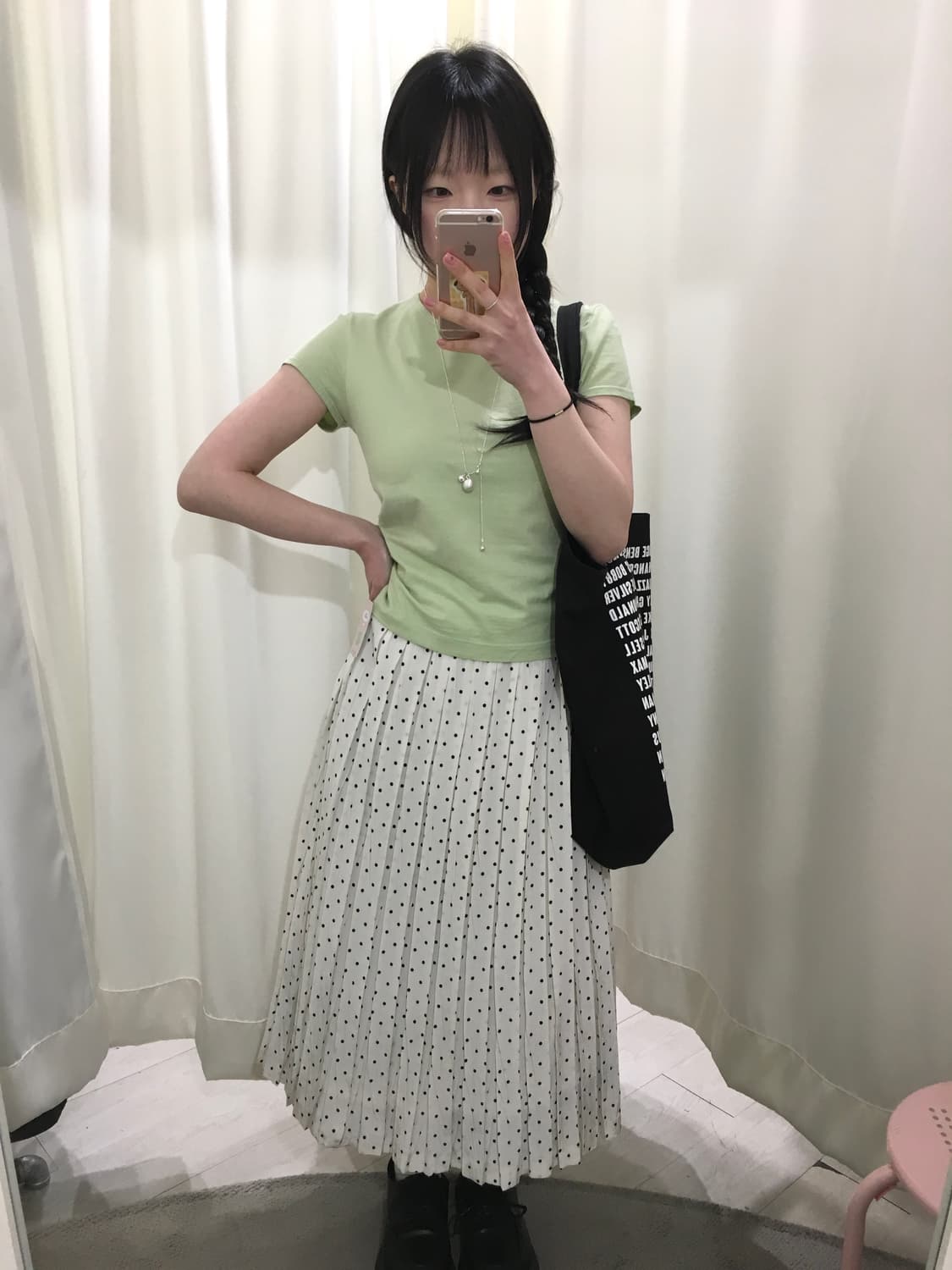 ARMANI EXCHANGE melon t-shirt 상품이미지3