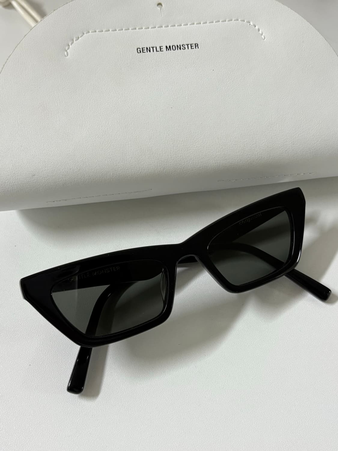 젠틀몬스터 찹쌀 제니 선글라스 상품이미지1