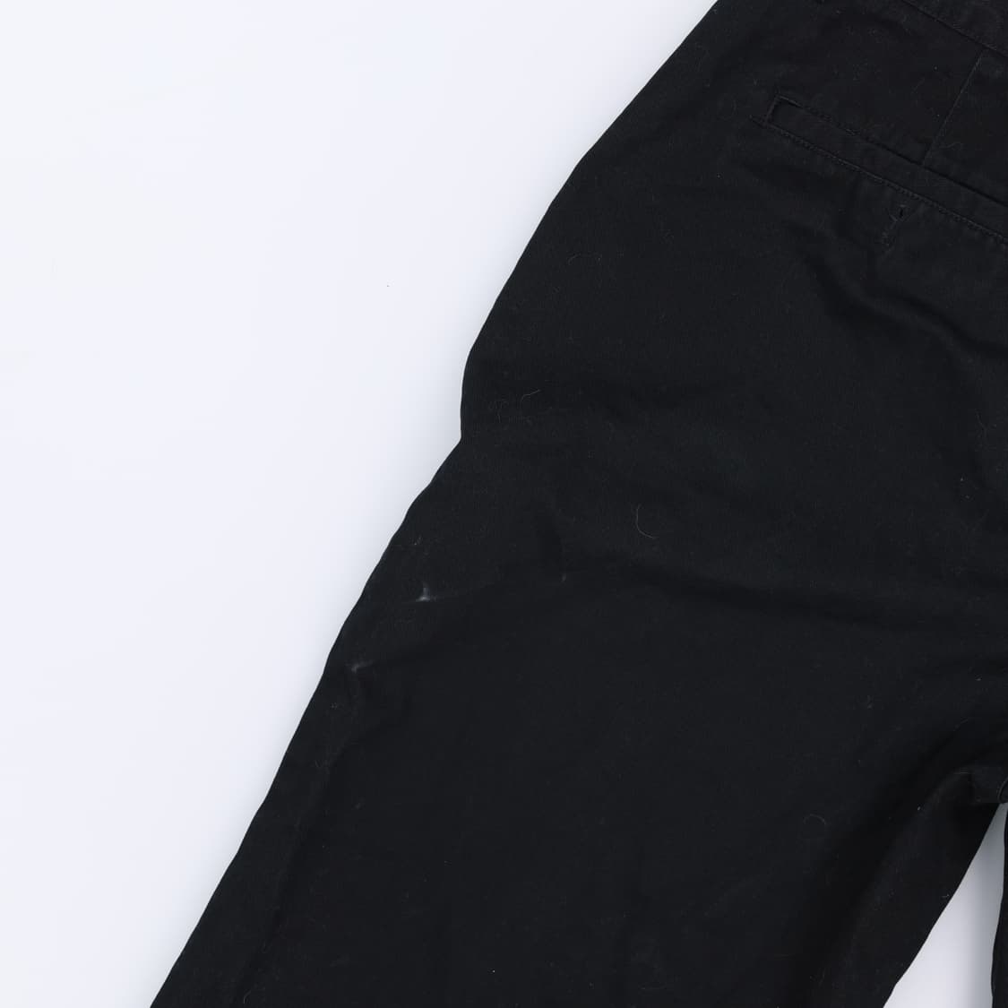 [33] 무신사스탠다드 와이드팬츠 0107H2 상품이미지3