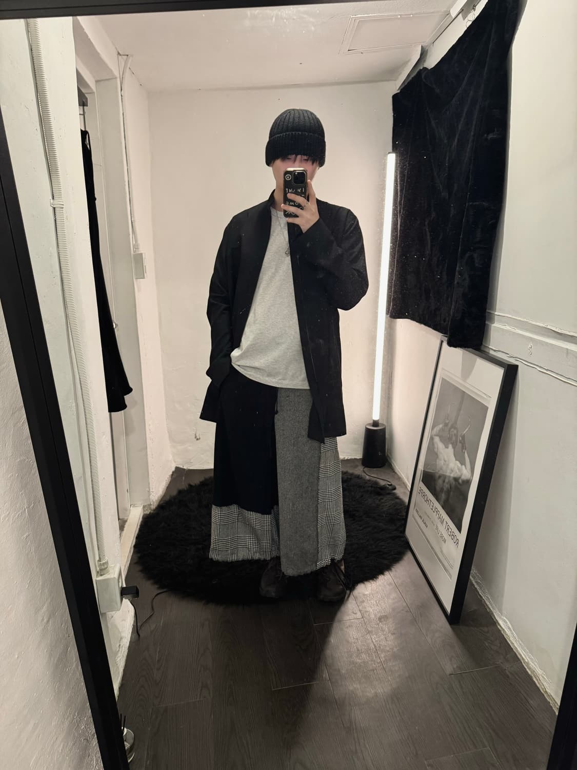 3) 요지야마모토 벌룬 팬츠 syte 상품이미지1