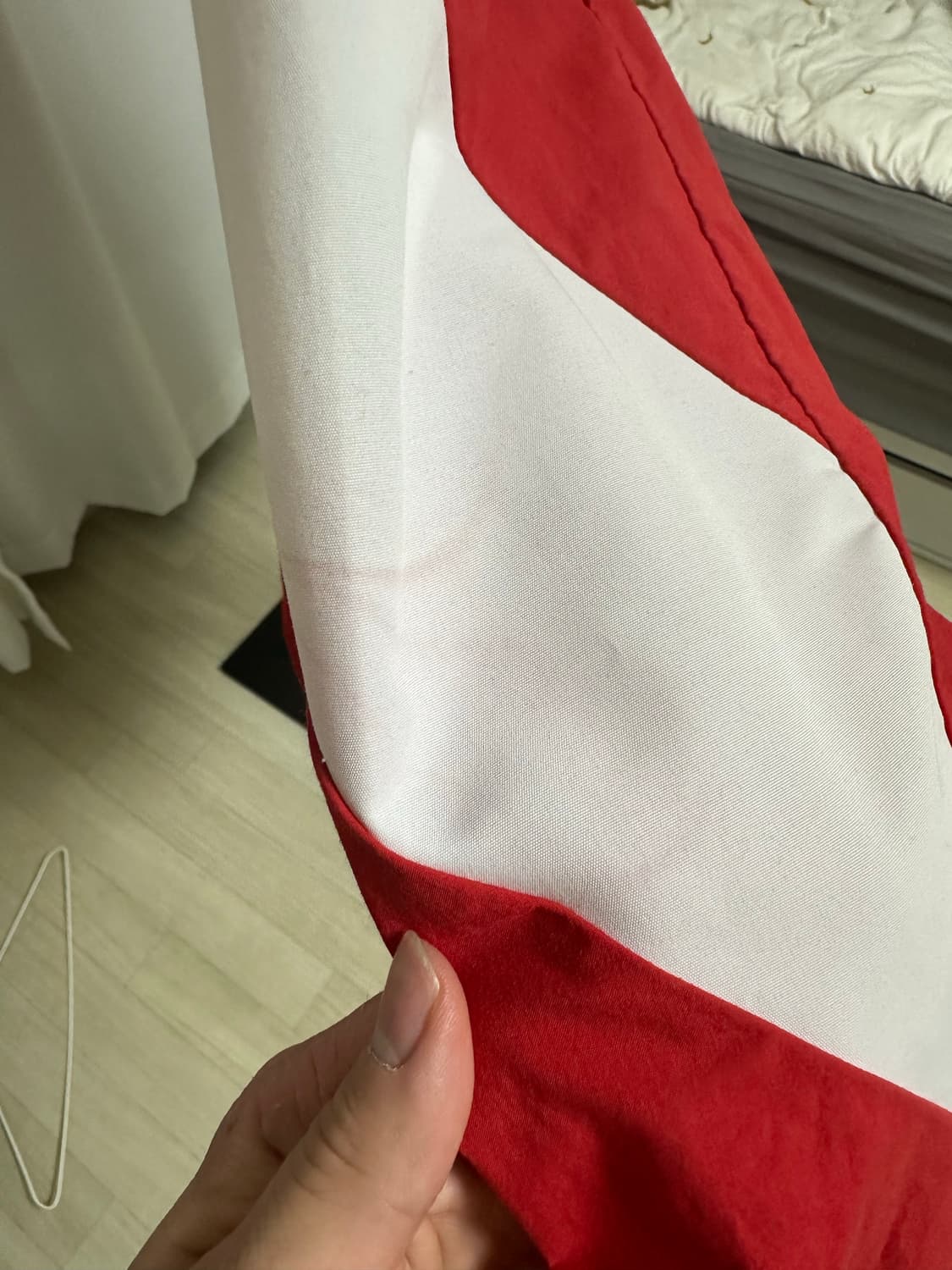 엄브로 바람막이 상품이미지7