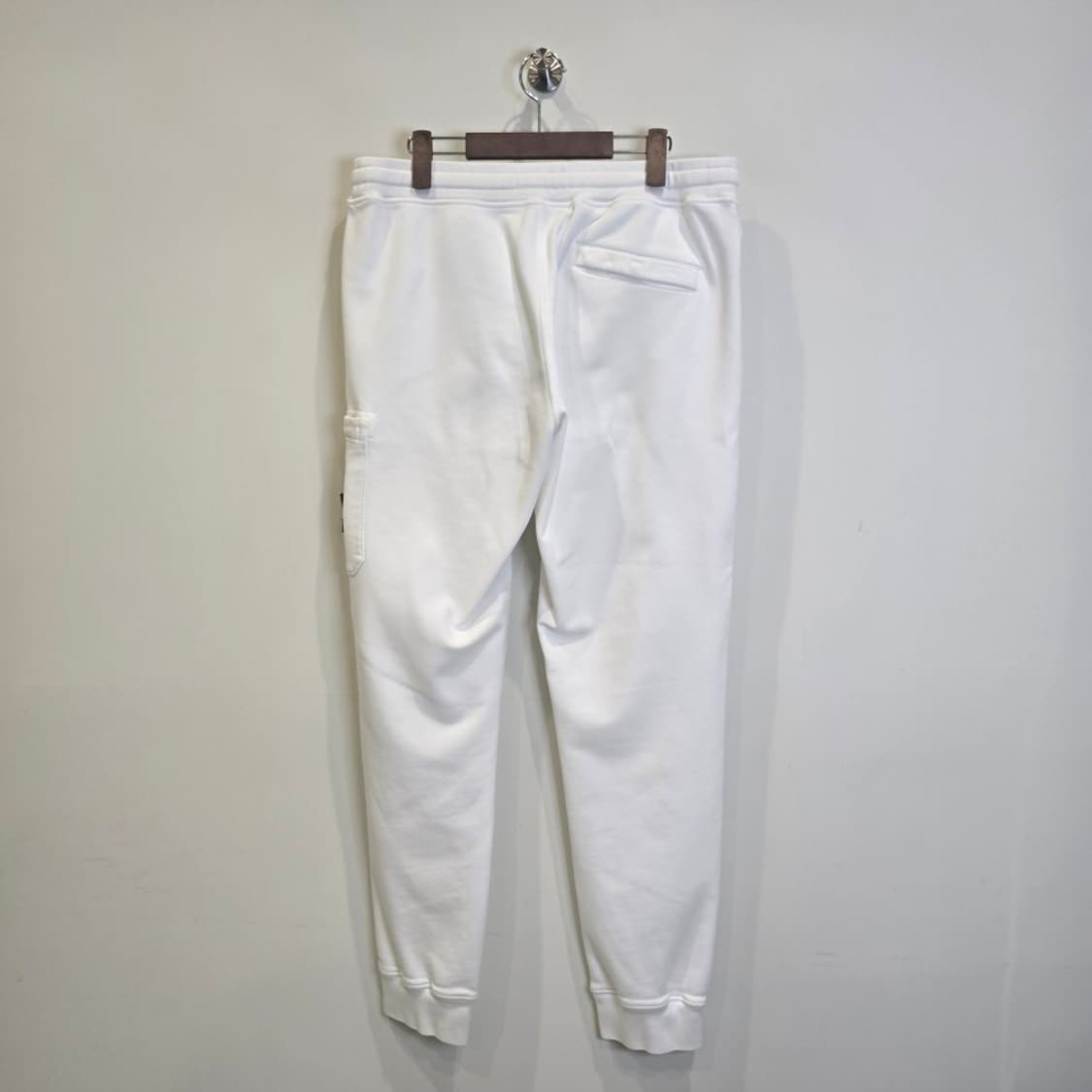 [중고/정품] 스톤아일랜드 카고 조거 팬츠 L 상품이미지2