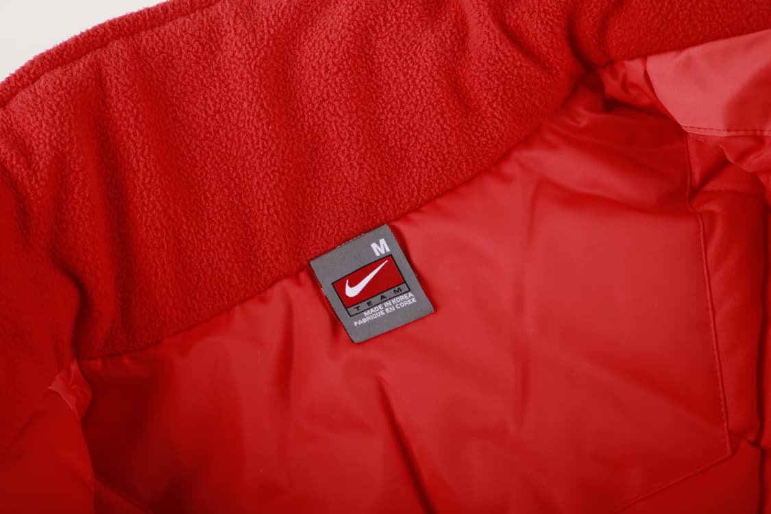 [M] 나이키 SK나이츠 바시티 자켓 상품이미지5