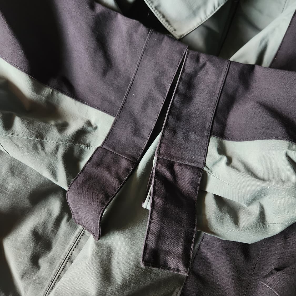 노스페이스 서밋 고어텍스 마운틴자켓 유니크컬러 상품이미지9