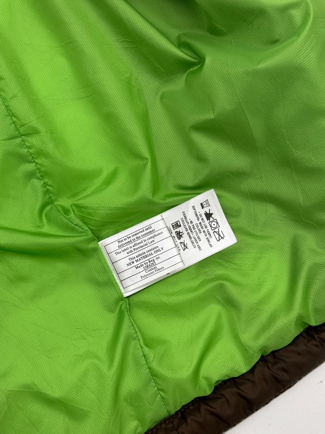 파타고니아 패딩조끼 상품이미지8