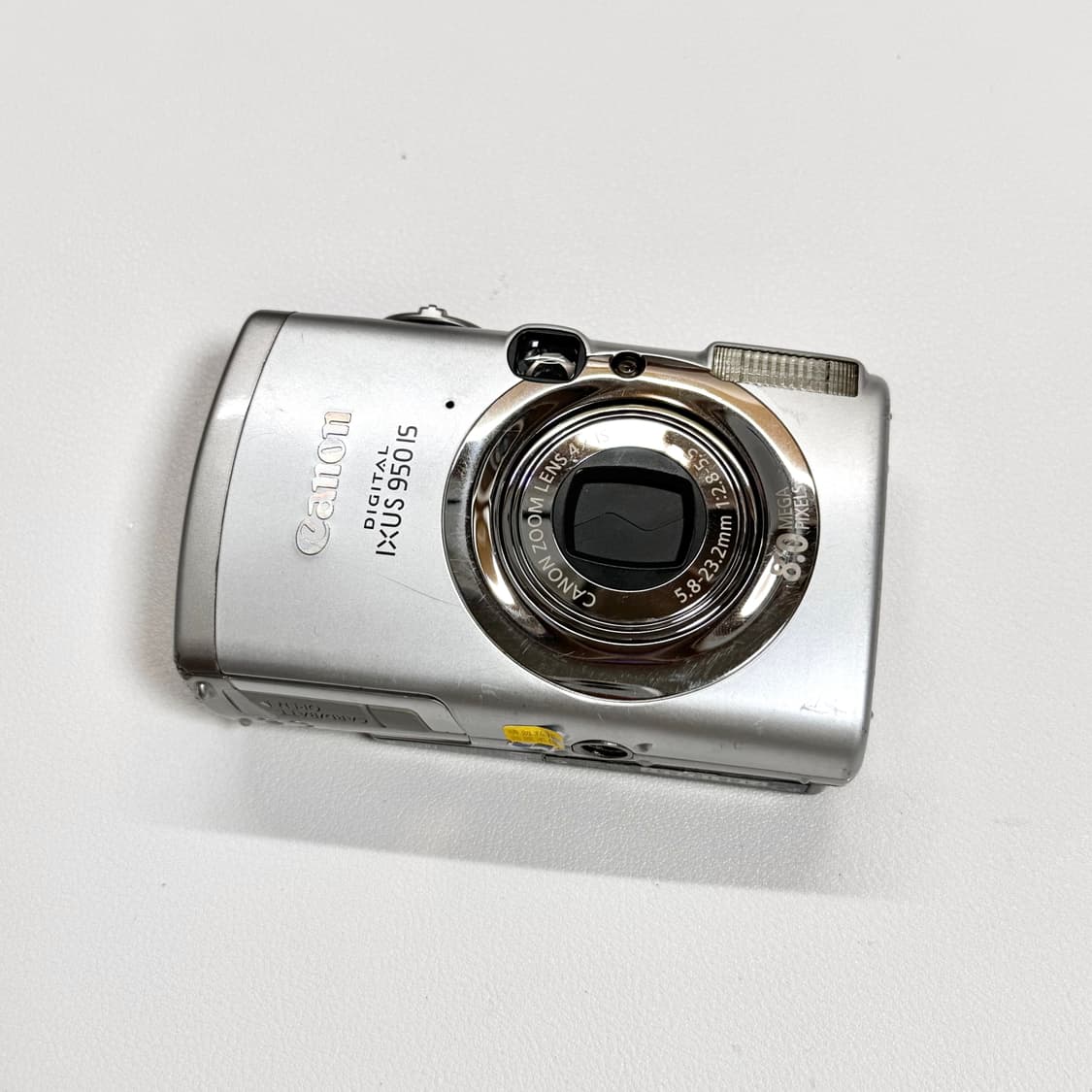 캐논 익서스 950is IXUS (익시IXY810,파워샷 SD850is) 상품이미지1