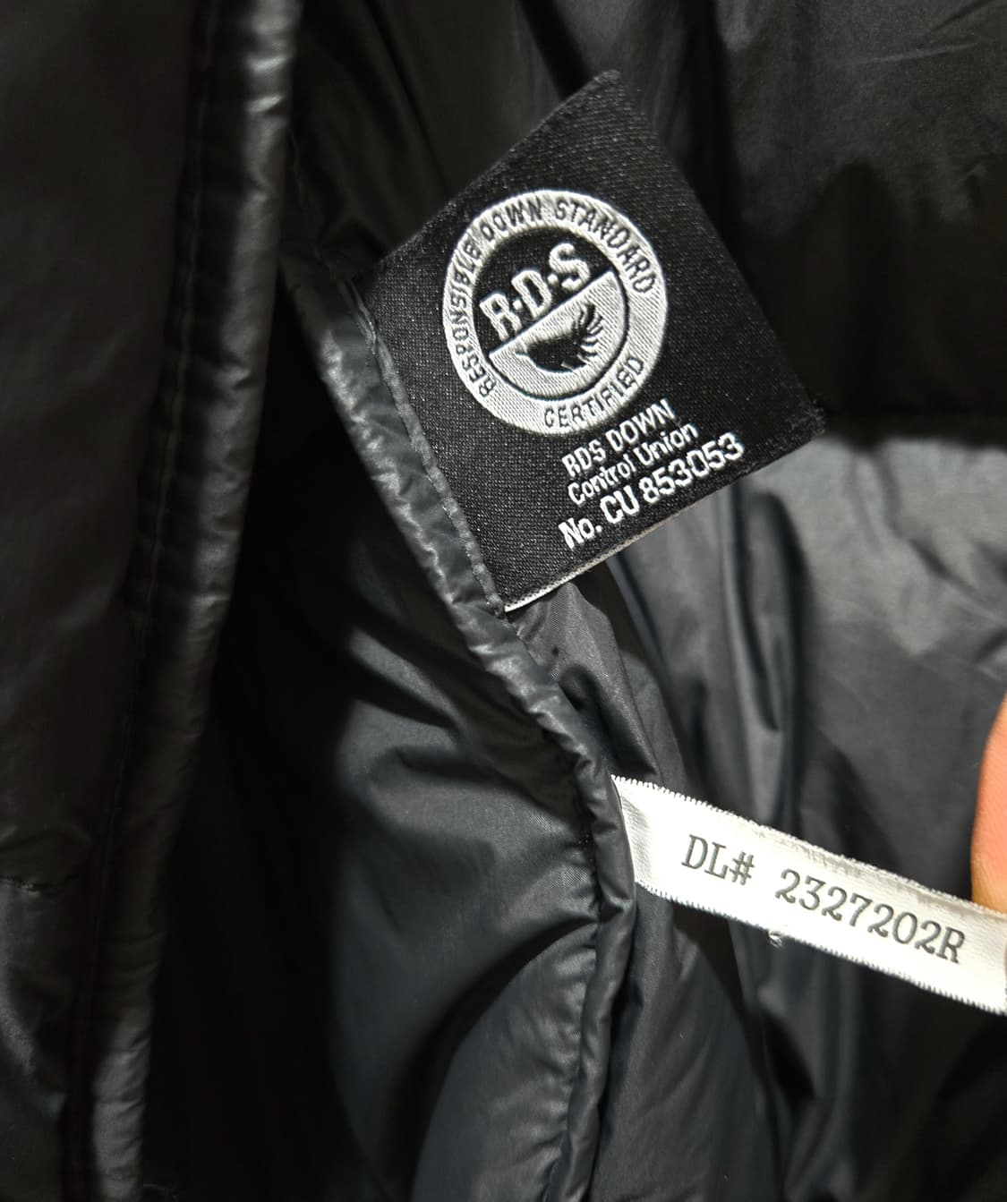 노스페이스 아웃라이트 구스다운 패딩자켓 95 상품이미지9