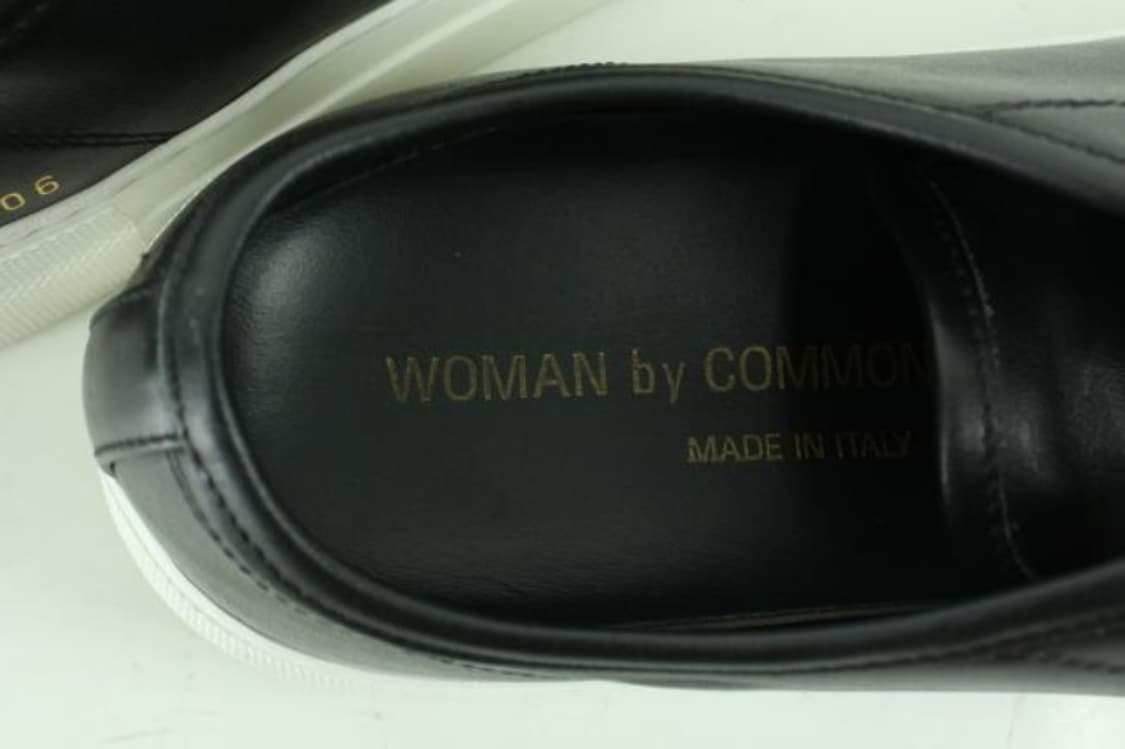 커먼프로젝트 스니커즈 상품이미지6