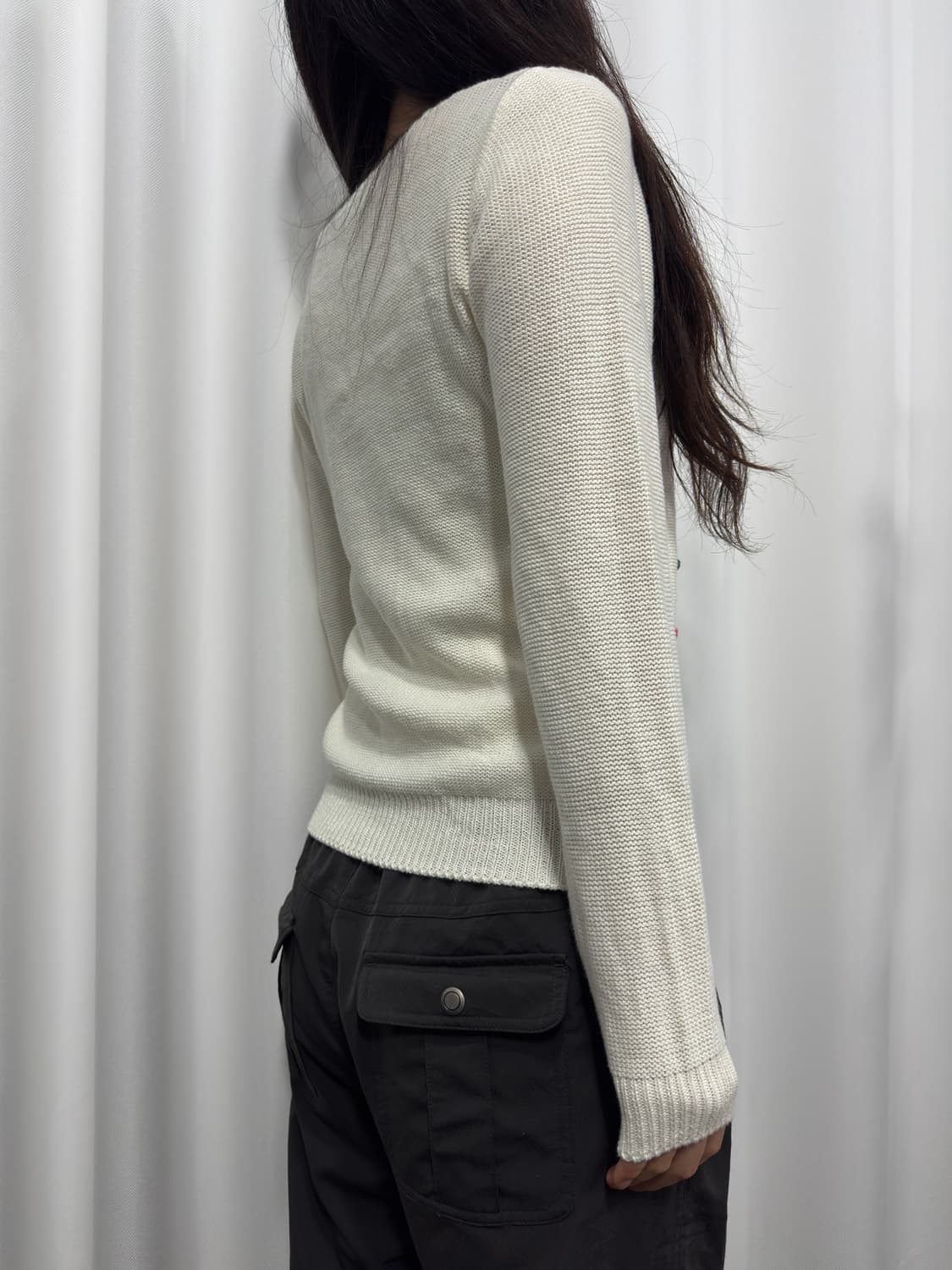 sena parmo mori cardigan 상품이미지4