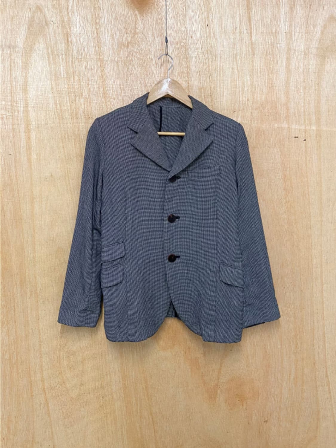 80~90's OZONE COMMUNITY jacket 오존 커뮤니티 상품이미지2